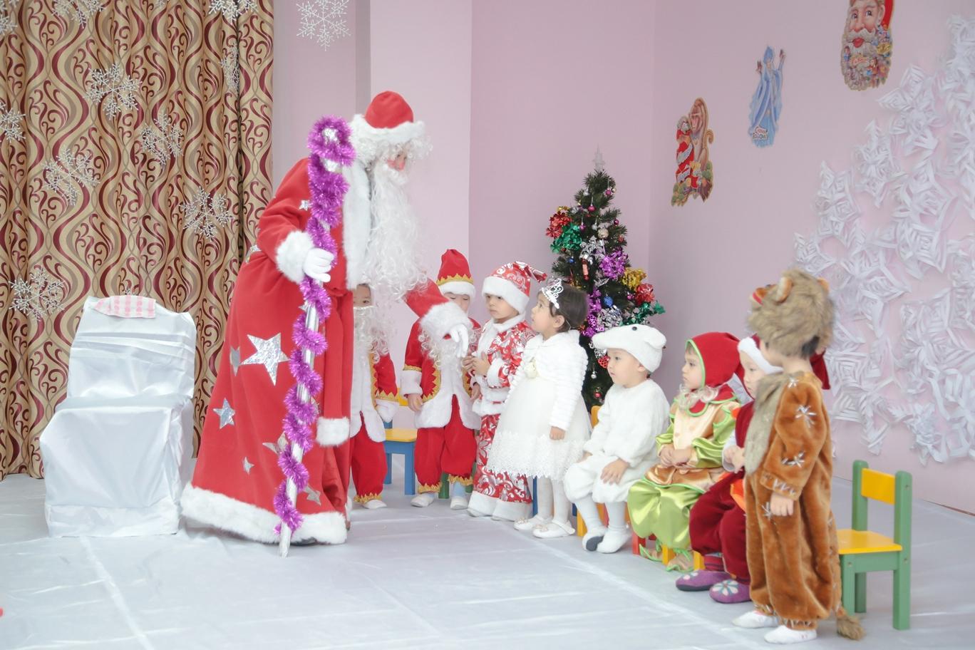 Мероприятия и праздники